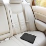 Car Glove Box Organizer – Portable Vehicle Document Holder with Multiple Compartments