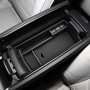 Organiseur de Console Centrale Compatible Citroën C5 Aircross (2017–2023)