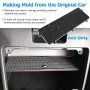 Autorder Center Console Organizer for Mazda MX-5 RF Miata (2016–2024)