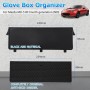 Autorder Center Console Organizer for Mazda MX-5 RF Miata (2016–2024)