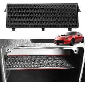 Organiseur de Console Centrale Autorder pour Mazda MX-5 RF Miata (2016–2024)