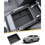 LFOTPP Organiseur de Console Centrale Compatible BYD Seal U EV / DM-i (2024–2025)