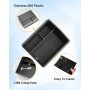 LFOTPP Center Console Organizer Compatible with BYD Seal U EV / DM-i (2024–2025)