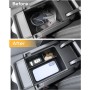 LFOTPP Center Console Organizer Compatible with BYD Seal U EV / DM-i (2024–2025)