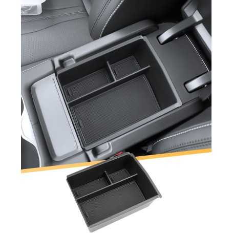LFOTPP Organiseur de Console Centrale Compatible BYD Seal U EV / DM-i (2024–2025)