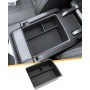 LFOTPP Center Console Organizer Compatible with BYD Seal U EV / DM-i (2024–2025)