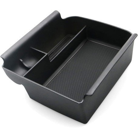 Organiseur de Console Centrale GAFAT Compatible VW Golf 8 / 8.5 MK8 (2020–2025)