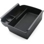 GAFAT Center Console Organizer Compatible with VW Golf 8 / 8.5 MK8 (2020–2025)