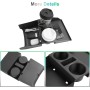 Organiseur de Console Centrale GAFAT pour Hyundai Tucson NX4 (2024–2026)