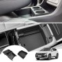 GAFAT Center Console Organizer for Hyundai Tucson NX4 (2024–2026)