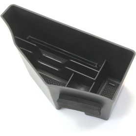 CDEFG Center Console Organizer for Kia Sportage NQ5 (2022–2026)