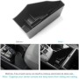 Organiseur de Console Centrale CDEFG pour Kia Sportage NQ5 (2022–2026)