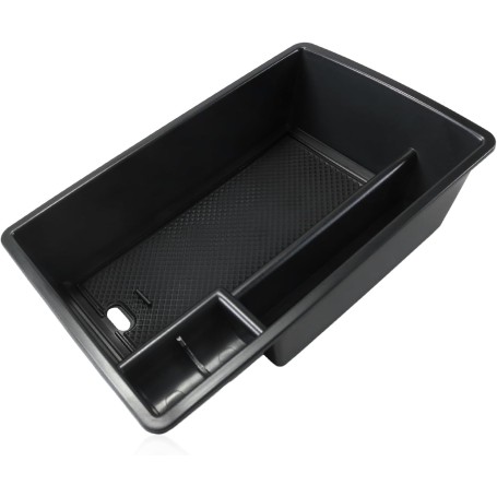 Organiseur de Console Centrale GAFAT Compatible Audi Q3 F3 (2019–2025)