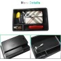 GAFAT Center Console Organizer for Audi Q3 F3 (2019–2025)