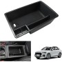 Organiseur de Console Centrale GAFAT Compatible Audi Q3 F3 (2019–2025)