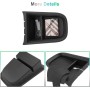 Organiseur de Console Centrale GAFAT Compatible Jeep Avenger (2023–2026)