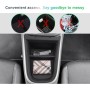 Organiseur de Console Centrale GAFAT Compatible Jeep Avenger (2023–2026)
