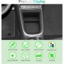 GAFAT Center Console Organizer for Jeep Avenger (2023–2026)