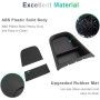 Organiseur de Console Centrale GAFAT Compatible Jeep Avenger (2023–2026)