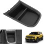Organiseur de Console Centrale GAFAT Compatible Jeep Avenger (2023–2026)
