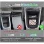 Organiseur de Console Centrale GAFAT Compatible Jeep Avenger (2023–2026)