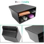 Organiseur de Console Centrale GAFAT Compatible Audi Q4 e-tron (2021–2025)