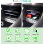 Organiseur de Console Centrale GAFAT Compatible Audi Q4 e-tron (2021–2025)