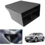 GAFAT Center Console Organizer for Audi Q4 e-tron (2021–2025)