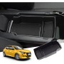 Organiseur de Console Centrale GAFAT pour Peugeot 208 / e-208 & 2008 / e-2008 (2020–2026)