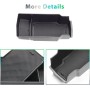 Organiseur de Console Centrale GAFAT pour Peugeot 208 / e-208 & 2008 / e-2008 (2020–2026)