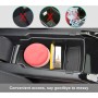 Organiseur de Console Centrale GAFAT pour Peugeot 208 / e-208 & 2008 / e-2008 (2020–2026)