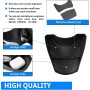 Organiseur de Console Centrale SHAOHAO pour Renault Twingo 3 (2014–2024)