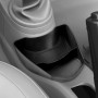 Organiseur de Console Centrale SHAOHAO pour Renault Twingo 3 (2014–2024)