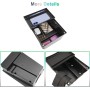 GAFAT Multifunction Center Console Organizer for Kia EV3 GT Line 2025-2027