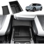 GAFAT Organiseur Multifonction Console Centrale Kia EV3 GT Line 2025-2027