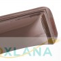 Wind deflector for VW Golf V 3/5 doors