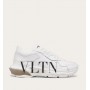 VALENTINO GARAVANI Bounce VLTN calfskin sneakers
