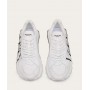 VALENTINO GARAVANI Bounce VLTN calfskin sneakers