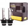D2S Xenon 6000K 35W Bulb Replace Xenon (2 lamps)