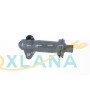 NRF 725279 engine water thermostat - with housing - temperature 70 ° C - for BMW (E46, E60, E90, X5, X6 ...)