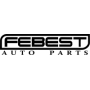 FEBEST TSB-GRJ150R Rear Stabilizer Bar Bushing – 18 mm