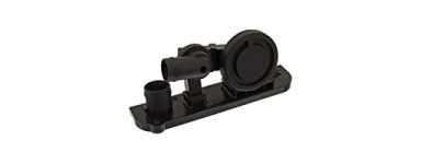 Housing parts