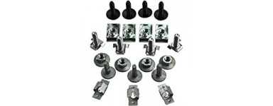 Crankshaft and parts