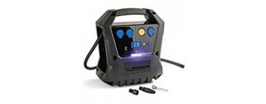 Heating and cooling systems