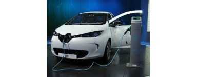 Electric vehicle charging equipment