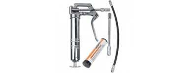 Grease guns