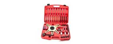 Outils d'embrayage