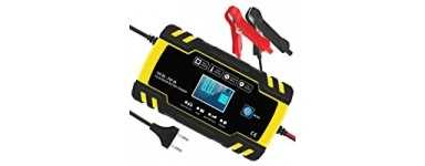 Outils de batterie