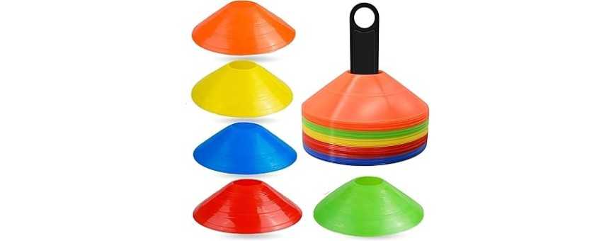 Cones and pylons
