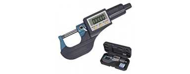 Accessories and micrometers